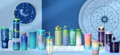 Reusable Water Bottle