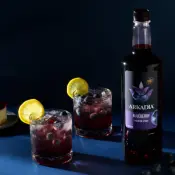 Arkadia Sciroppo ai Mirtilli
