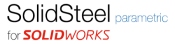 Perisian Reka Bentuk Keluli Parametrik SolidSteel