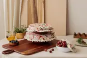Printed Food Cover