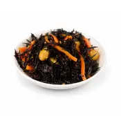 Hijiki-Salat