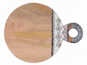 Wooden Chopping Board