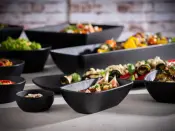 APS per buffet e melamina da tavolo