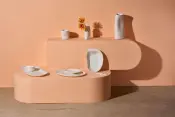 RAK Cookplay Porcelain