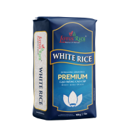 Riso Bianco a Grano Lungo