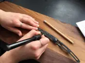 Tattoo Your Deejo Engraving Box