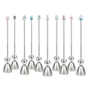 Clack Nordlicht Ceramic Egg Opener