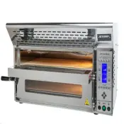 Stima Digital Oven 2