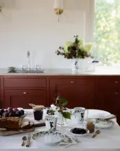 Alveblomst Tableware Collection
