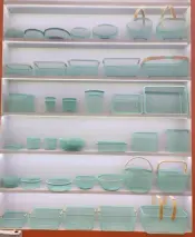 Kitchen and Home Storage Baskets