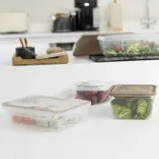 Food Storage Containers