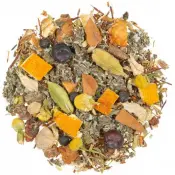 Orange Grapefruit Natural Herbal Infusion