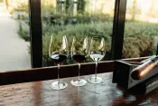 Fino Glassware Collection