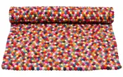 Handmade Felt Rugs