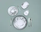 Belle Epoque PT Porcelain