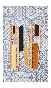 Redecker Sweeping Brushes