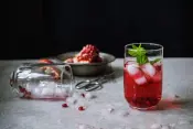 Edwanex Glass Tumbler
