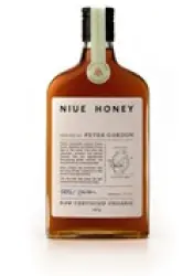 Niue Honey
