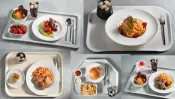 POLY Catering Tray
