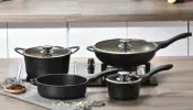 New Collection Series Cookware