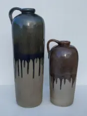 Decorative White Clay