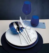 Salvinelli Touching Feeling Cutlery