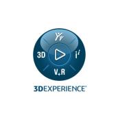 Platform Digital Factory 3DEXPERIENCE