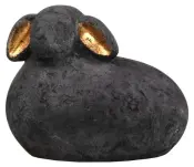 New Cement Figures