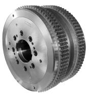 Industrial Sheet Metal Machine Couplings