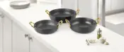 Aluminum Serveware Product