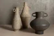 Ceramirupeストーンウェアホームデコ