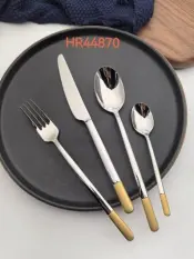 HR44870 Luxury Flatware Set