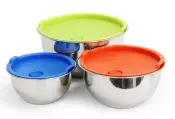 Mixing Bowl Storage Bowl