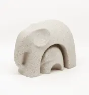 Tahua Pottery Figurines