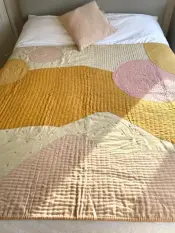 Thanapara Home Textiles