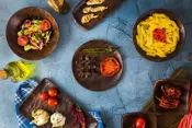 Hybrid Wooden Kitchenware
