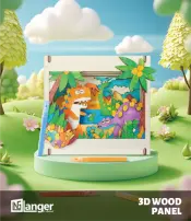 Diamond Art Kit