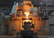 Induction Melting System