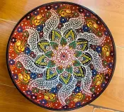 Ceramic Hand Craft