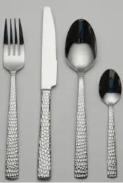 QD3894 Tableware Collection