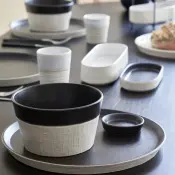 COSTA NOVA 诺托斯大西洋餐具系列