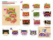 Fashion Accessory Pouches