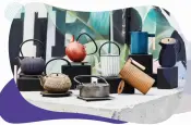 Customizable Cast Iron Accessories