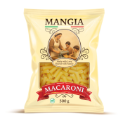 Mangia Makaron Macaroni