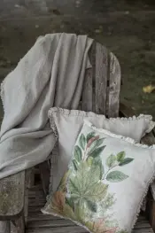 Decorative Cushion Cover