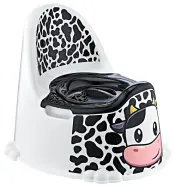 PATI Potty Collection