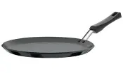 Futura Nonstick Flat Tava 30 cm
