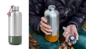 Explorer Bottle 850ml Stainless Steel Bottle