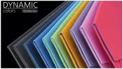 Dynamic Colors Files and Portfolios