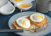 Nordic Ware Microwave Egg Poacher